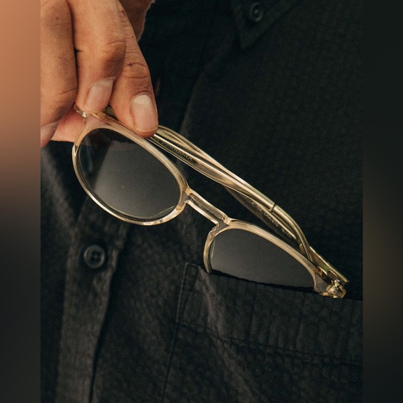 NWT Taylor Stitch The Legend
in Crystal - Picture 3 of 15